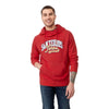 Elevate TM18209 Men’s DAYTON Classic Cozy Fleece Hoodie