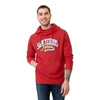 Elevate TM18209 Men’s DAYTON Classic Cozy Fleece Hoodie