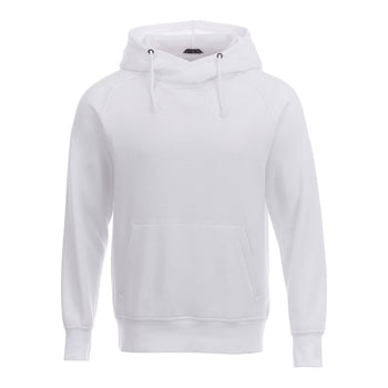 Elevate TM18209 Men’s DAYTON Classic Cozy Fleece Hoodie