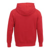 Elevate TM18209 Men’s DAYTON Classic Cozy Fleece Hoodie