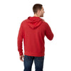 Elevate TM18209 Men’s DAYTON Classic Cozy Fleece Hoodie