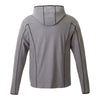 Elevate TM18212 Men's KAISER Knit Full Zip Hoodie