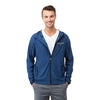 Elevate TM18212 Men's KAISER Knit Full Zip Hoodie