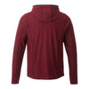 Elevate TM18212 Men's KAISER Knit Full Zip Hoodie