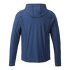 Elevate TM18212 Men's KAISER Knit Full Zip Hoodie