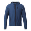 Elevate TM18212 Men's KAISER Knit Full Zip Hoodie