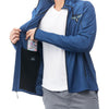 Elevate TM18212 Men's KAISER Knit Full Zip Hoodie