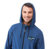 Elevate TM18212 Men's KAISER Knit Full Zip Hoodie