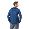 Elevate TM18212 Men's KAISER Knit Full Zip Hoodie