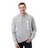 Elevate TM18216 Unisex DAYTON Classic Cozy Fleece Hoodie