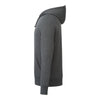 Elevate TM18216 Unisex DAYTON Classic Cozy Fleece Hoodie