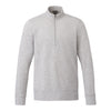 Elevate TM18220 Dayton Men's Classic Fleece Half Zip Pullover