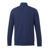 Elevate TM18220 Dayton Men's Classic Fleece Half Zip Pullover