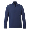Elevate TM18220 Dayton Men's Classic Fleece Half Zip Pullover