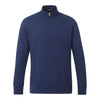 Elevate TM18220 Dayton Men's Classic Fleece Half Zip Pullover