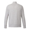Elevate TM18220 Dayton Men's Classic Fleece Half Zip Pullover