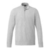 Elevate TM18220 Dayton Men's Classic Fleece Half Zip Pullover