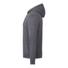 Elevate TM18222 Lavar Men's Eco Knit Lightweight Performance Hoodie