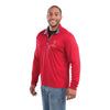 Elevate TM18304 Men's VEGA Performance Tech Quarter Zip
