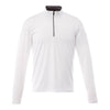 Elevate TM18304 Men's VEGA Performance Tech Quarter Zip