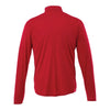 Elevate TM18304 Men's VEGA Performance Tech Quarter Zip