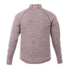 Elevate TM18305 Men's CRANE Performance Knit Half Zip with Thumb Holes