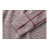 Elevate TM18305 Men's CRANE Performance Knit Half Zip with Thumb Holes