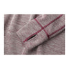Elevate TM18305 Men's CRANE Performance Knit Half Zip with Thumb Holes
