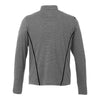 Elevate TM18306 Men's DEGE Eco Knit Performance Half Zip