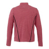 Elevate TM18306 Men's DEGE Eco Knit Performance Half Zip