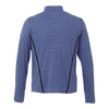 Elevate TM18306 Men's DEGE Eco Knit Performance Half Zip