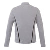 Elevate TM18306 Men's DEGE Eco Knit Performance Half Zip