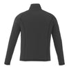 Elevate TM18308 Men's BOWLEN Poly Microfleece Quarter Zip