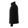 Elevate TM18308 Men's BOWLEN Poly Microfleece Quarter Zip