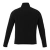Elevate TM18308 Men's BOWLEN Poly Microfleece Quarter Zip