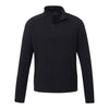 Elevate TM18310 Men's ASGARD Eco Knit Performance Quarter Zip