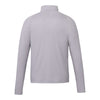 Elevate TM18310 Men's ASGARD Eco Knit Performance Quarter Zip