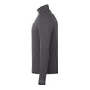 Elevate TM18310 Men's ASGARD Eco Knit Performance Quarter Zip