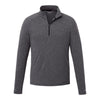 Elevate TM18310 Men's ASGARD Eco Knit Performance Quarter Zip