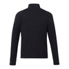 Elevate TM18310 Men's ASGARD Eco Knit Performance Quarter Zip