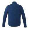Elevate TM18610 Men’s TEMBLANT Sweater Knit Full Zip Jacket