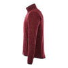 Elevate TM18610 Men’s TEMBLANT Sweater Knit Full Zip Jacket