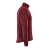 Elevate TM18610 Men’s TEMBLANT Sweater Knit Full Zip Jacket