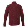 Elevate TM18610 Men’s TEMBLANT Sweater Knit Full Zip Jacket