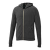Elevate TM18731 Men's GARNER Lightweight Knit Full Zip Hoodie with Thumb Holes