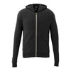 Elevate TM18731 Men's GARNER Lightweight Knit Full Zip Hoodie with Thumb Holes