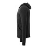 Elevate TM18731 Men's GARNER Lightweight Knit Full Zip Hoodie with Thumb Holes