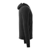 Elevate TM18731 Men's GARNER Lightweight Knit Full Zip Hoodie with Thumb Holes