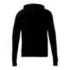 Elevate TM18731 Men's GARNER Lightweight Knit Full Zip Hoodie with Thumb Holes