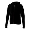 Elevate TM18731 Men's GARNER Lightweight Knit Full Zip Hoodie with Thumb Holes